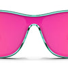 Millenia X2 Sunglasses - Dance Electric