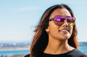 Millenia DX Sunglasses