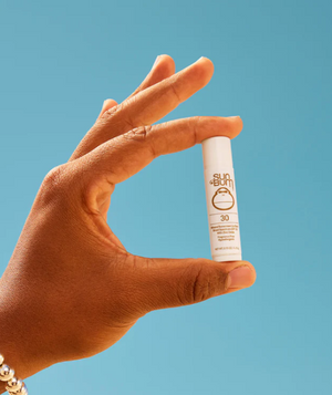 Mineral Lip Balm Spf 30