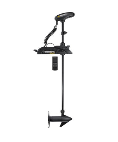 MinnKota Terrova GPS