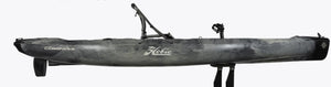 2025 Compass DLX D-Camo