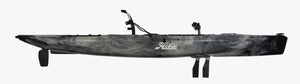 2025 Outback DLX D-Camo