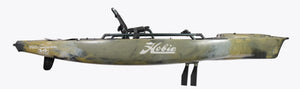 2025 PA14 360 XR DLX O-Camo
