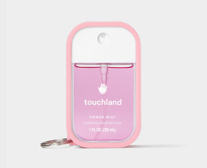 Hand Sanitizer Case