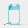 Hand Sanitizer Case - Frosty Blue