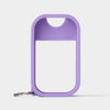 Hand Sanitizer Case - Purple Haze