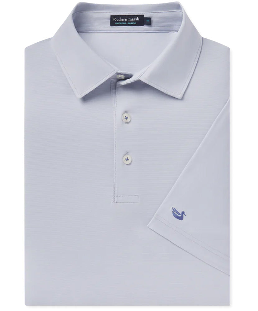 Santa Clara Performance Polo