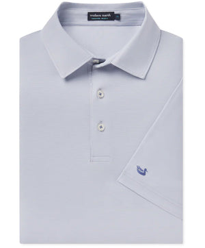Santa Clara Performance Polo