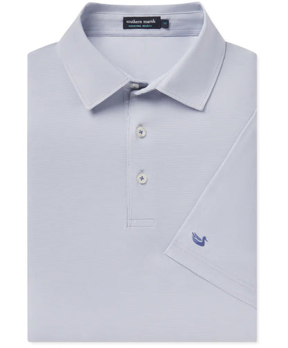Santa Clara Performance Polo