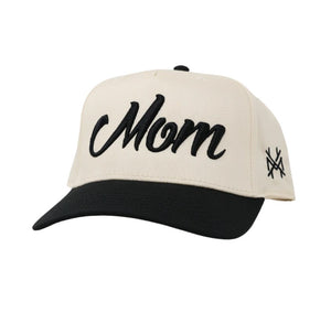 Mom Trucker Hat