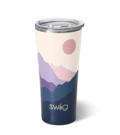 Tumbler 22 Oz