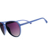 Goodr Mock G Sunglasses - Moonlight Charging Station