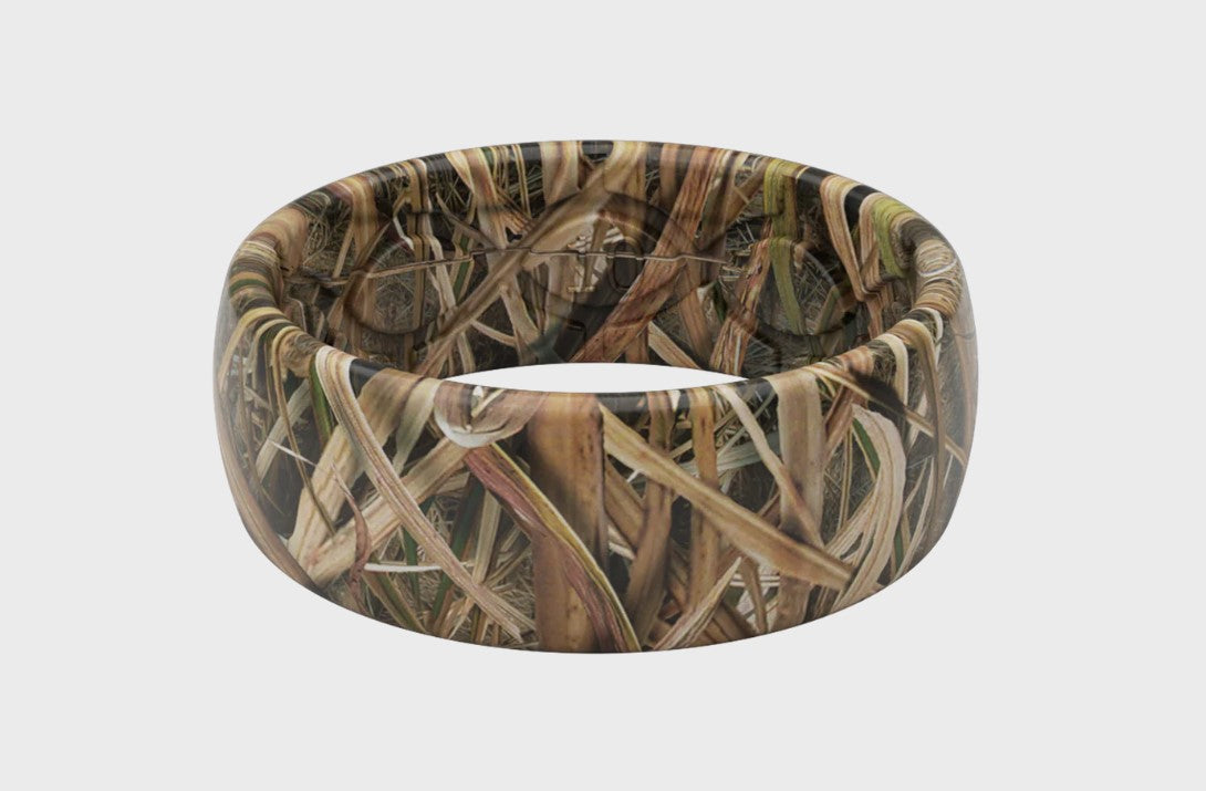 Original Camo Mossy Oak Ring
