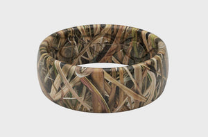 Original Camo Mossy Oak Ring