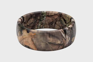 Original Camo Mossy Oak Ring