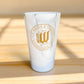 Silipint Silicone Glass