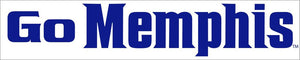 Collegiate Vechicle Magnet