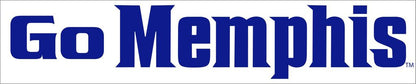 Collegiate Vechicle Magnet