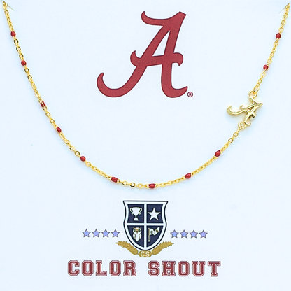 The Alabama Necklace