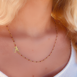 The Alabama Necklace