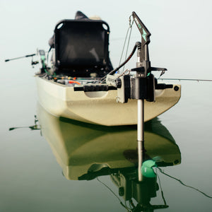 NK180 HD Kayak Motor