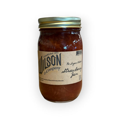 Amish Made No Sugar Added Butter & Jam