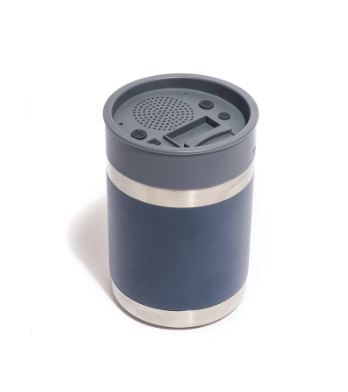 Narwhal Speaker Lid - 20OZ