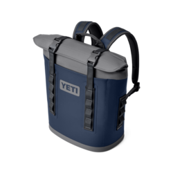 Hopper Backpack M12