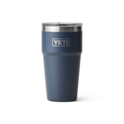 20 Oz Stackable Rambler