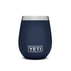10 Oz Wine Tumbler