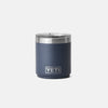 10 Oz Lowball - Navy