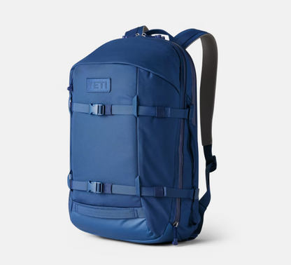 Crossroads Backpack 27L