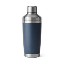 Cocktail Shaker Yeti