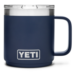 10 Oz Rambler Mug