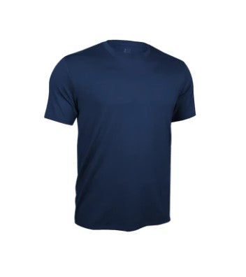 2Undr Crew Tee