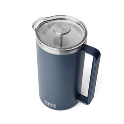 34 Oz French Press