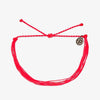 Bright Solid - Neon Pink