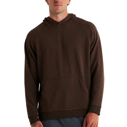 Men's Bamboo Lightweight Fleece Hoodie