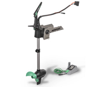 NK180 HD Kayak Motor