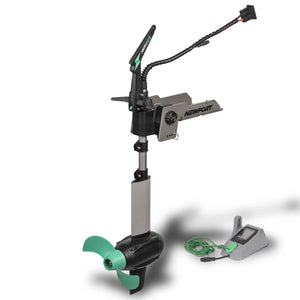 NK300 HD Kayak Motor