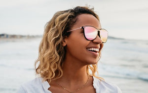 North Park Sunglasses