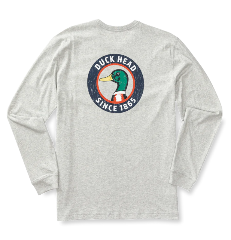 Nostalgia Long Sleeve T-Shirt