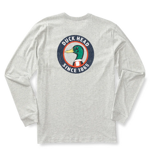 Nostalgia Long Sleeve T-Shirt