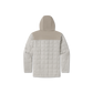 Falcon Hill Hooded Jacket-Audubon Tan
