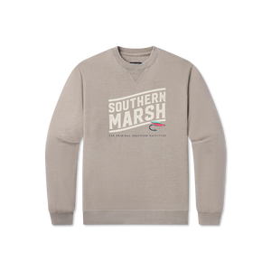 Seawash Sweatshirt-Fly Line