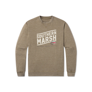 Seawash Sweatshirt-Fly Line
