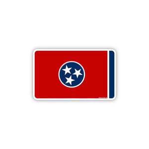 Tennessee Stickers
