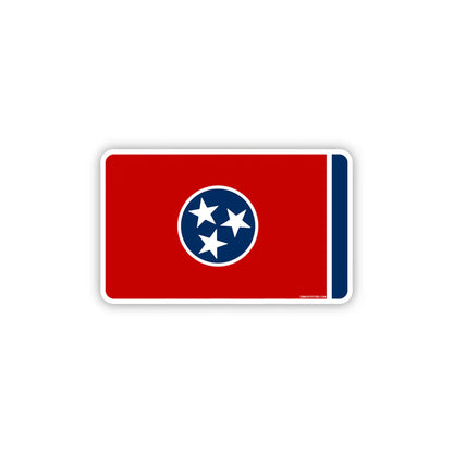 Tennessee Stickers
