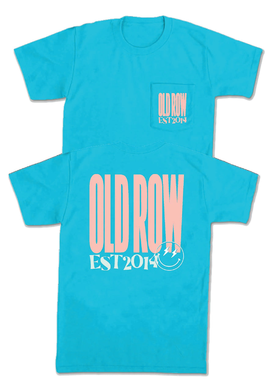 Chicks Pocket Tee