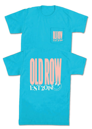 Chicks Pocket Tee
